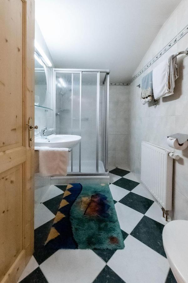 Ferienwohnung Hartlgut 배드호프가스타인 외부 사진