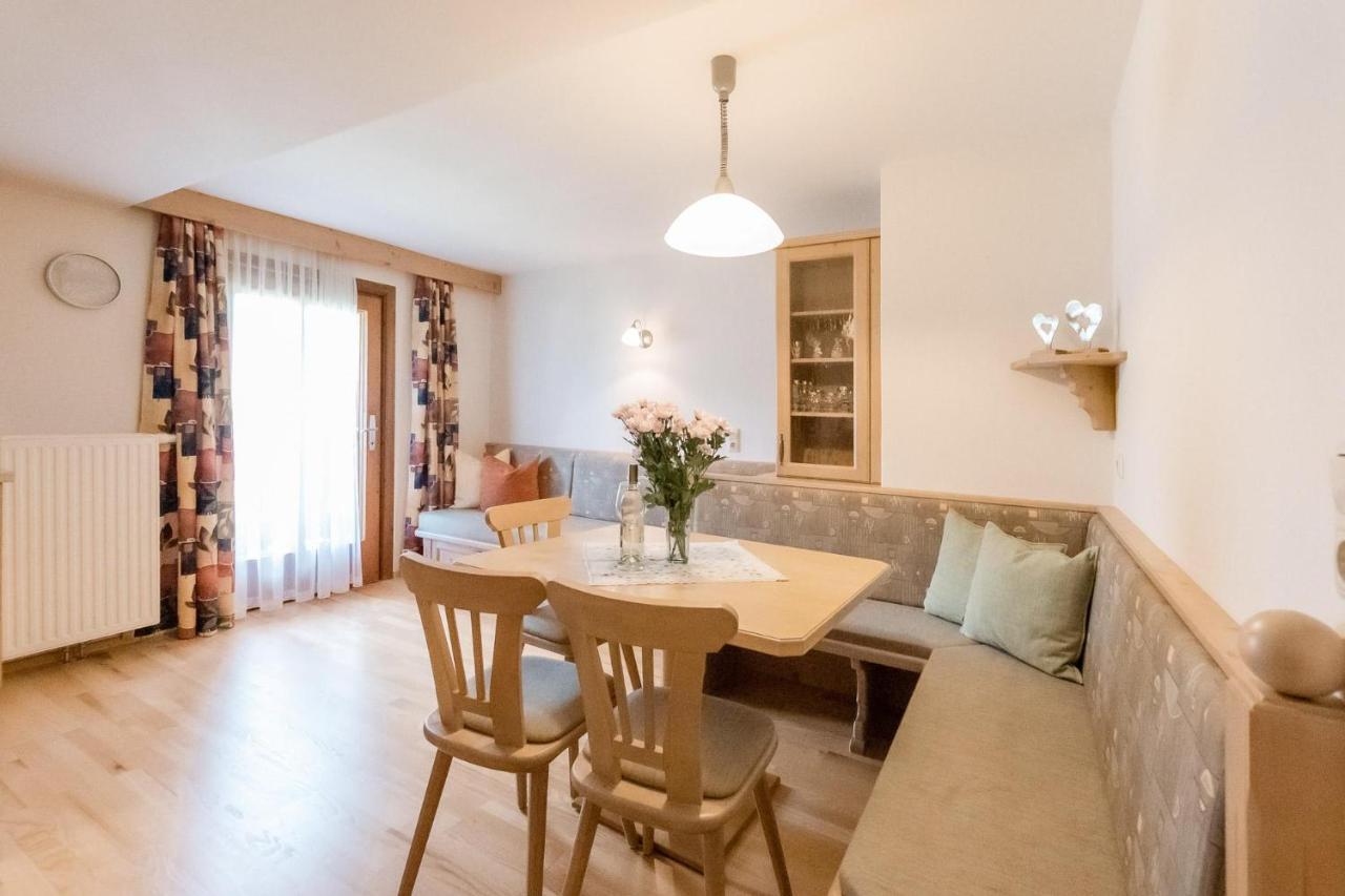 Ferienwohnung Hartlgut 배드호프가스타인 외부 사진